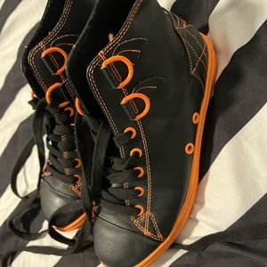 Strange Cvlt Chelsea Sneakers